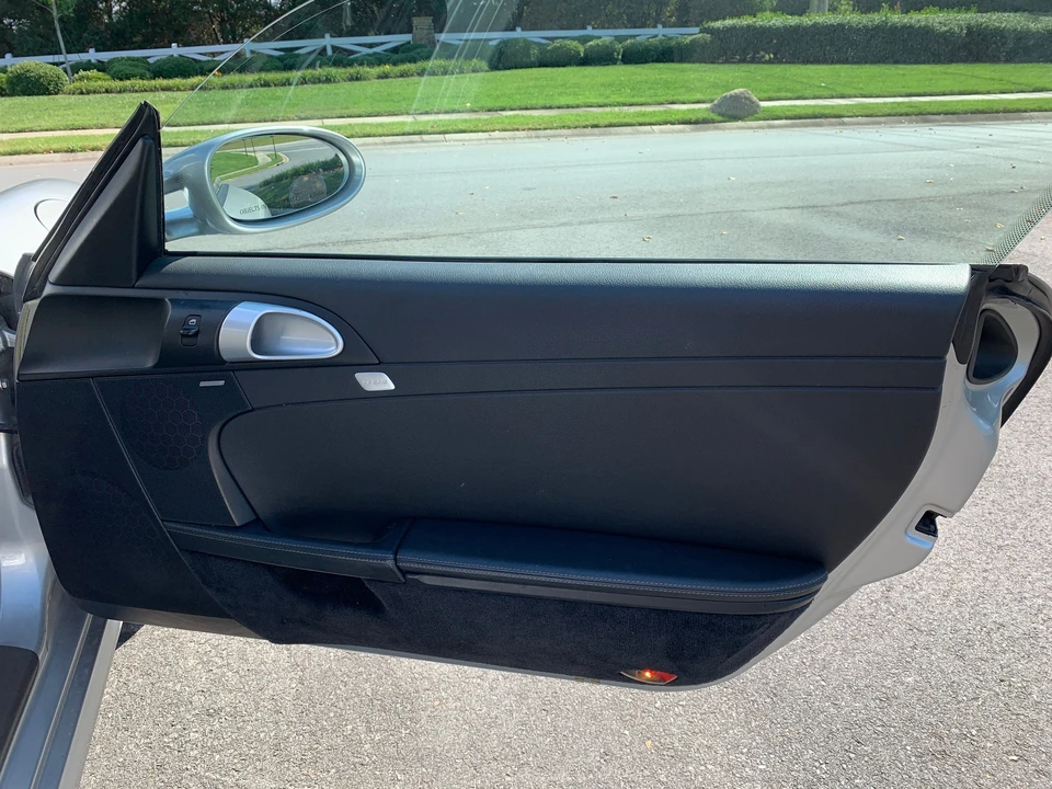 2006 Porsche 987 Cayman S - Image 19 of 30