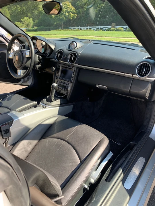 2006 Porsche 987 Cayman S - Image 20 of 30