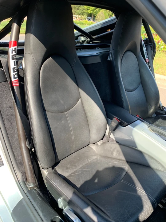 2006 Porsche 987 Cayman S - Image 21 of 30