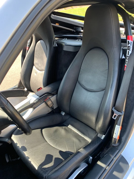 2006 Porsche 987 Cayman S - Image 24 of 30