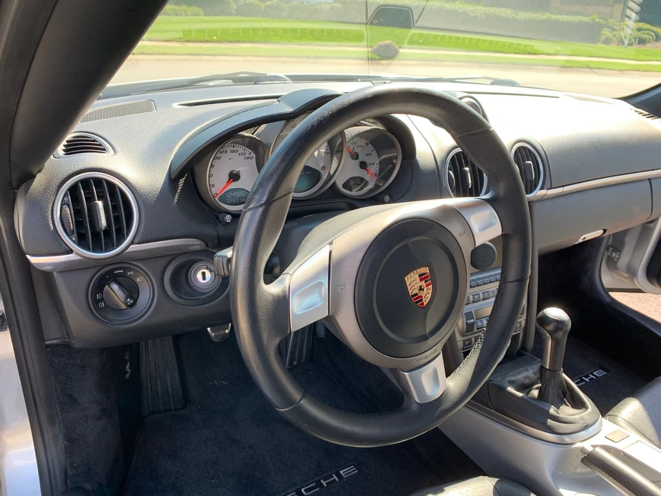 2006 Porsche 987 Cayman S - Image 26 of 30