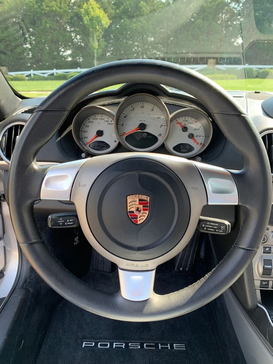 2006 Porsche 987 Cayman S - Image 28 of 30