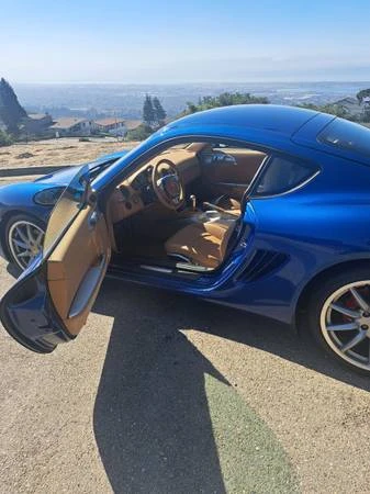 2006 Porsche 987 Cayman S - Image 3 of 13