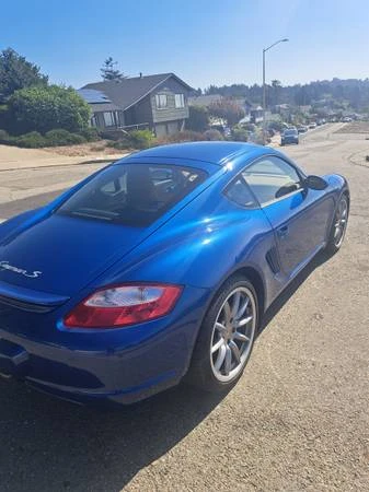 2006 Porsche 987 Cayman S - Image 4 of 13