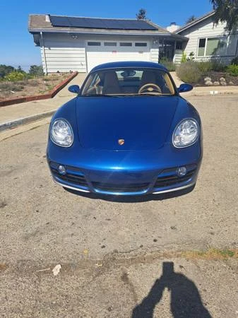 2006 Porsche 987 Cayman S - Image 6 of 13