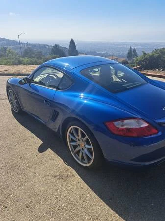 2006 Porsche 987 Cayman S - Image 2 of 13