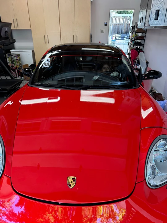 2006 Porsche 987 Cayman S - Image 3 of 5