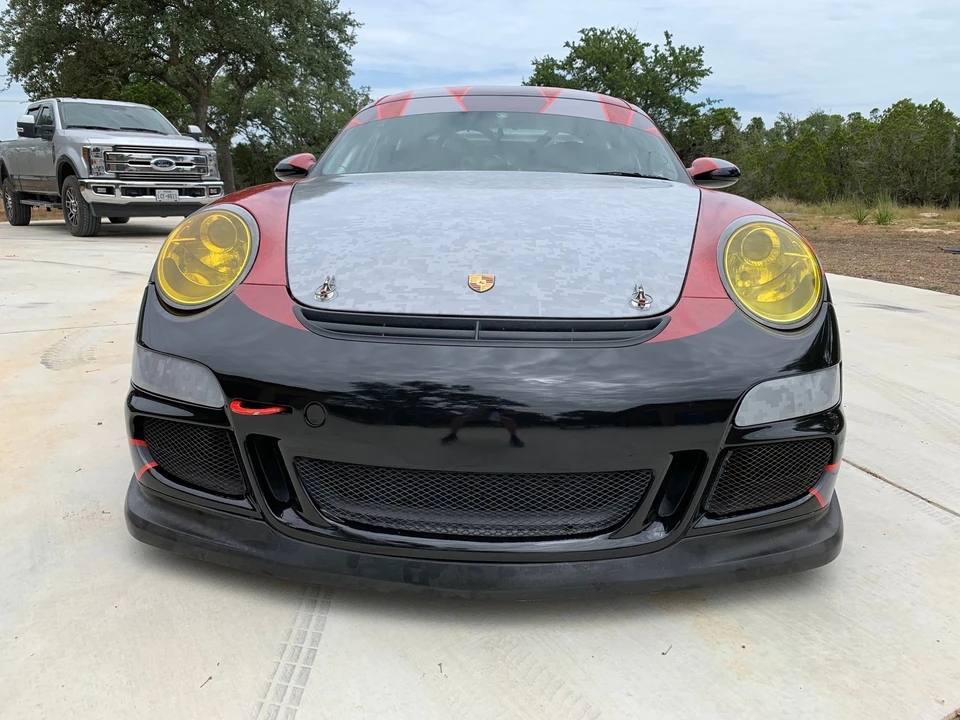 2006 Porsche 987 Cayman S - Image 2 of 29