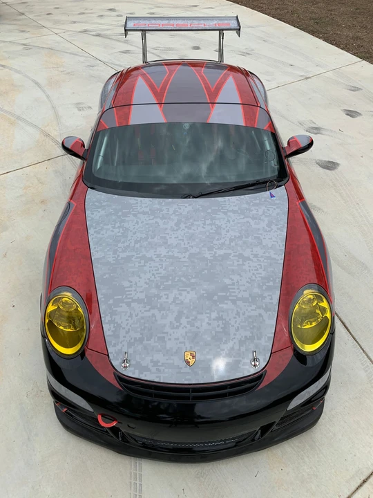 2006 Porsche 987 Cayman S - Image 3 of 29
