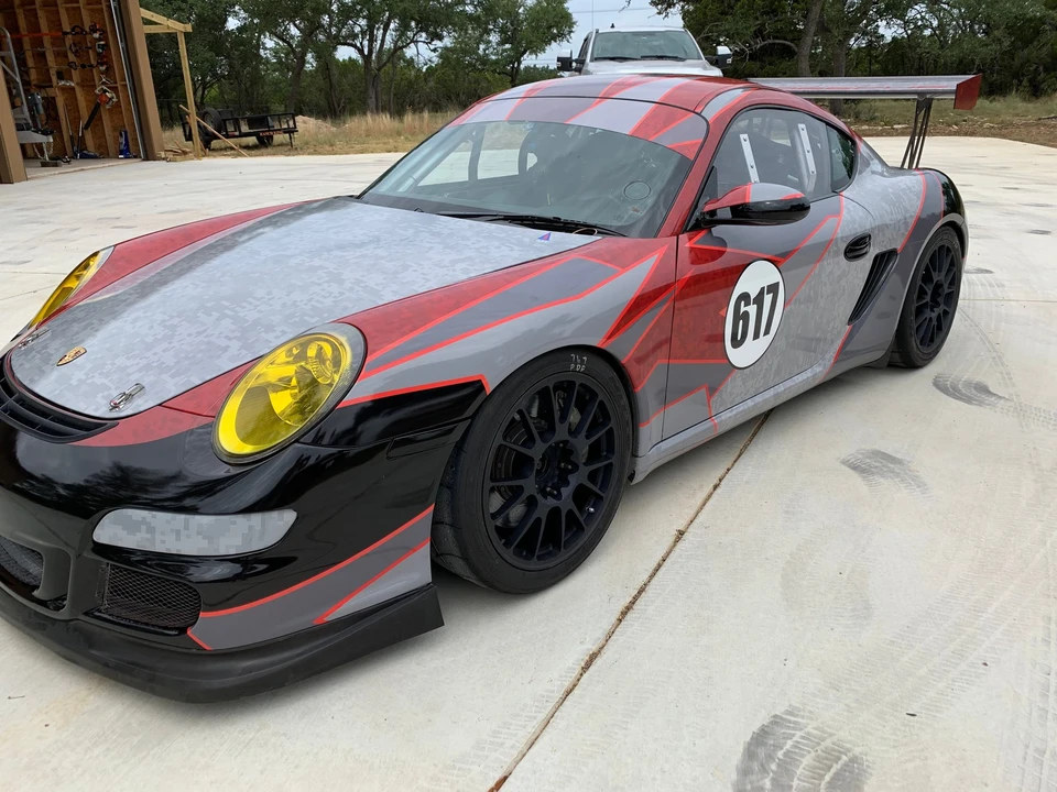 2006 Porsche 987 Cayman S - Image 4 of 29