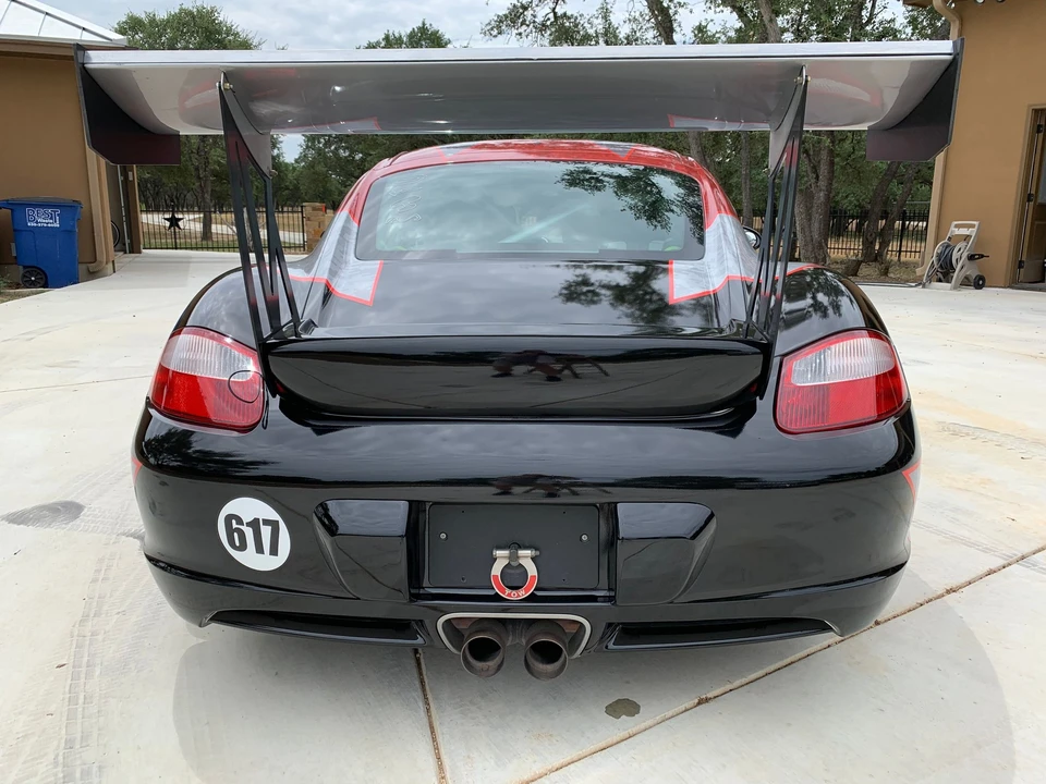 2006 Porsche 987 Cayman S - Image 7 of 29