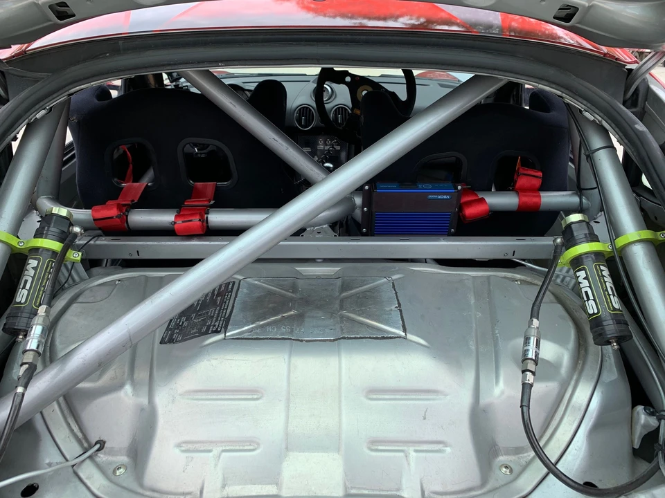2006 Porsche 987 Cayman S - Image 12 of 29