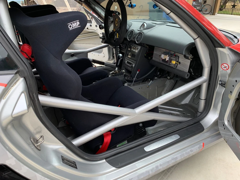2006 Porsche 987 Cayman S - Image 18 of 29