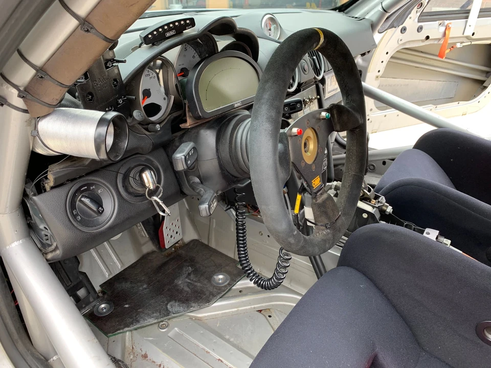 2006 Porsche 987 Cayman S - Image 24 of 29