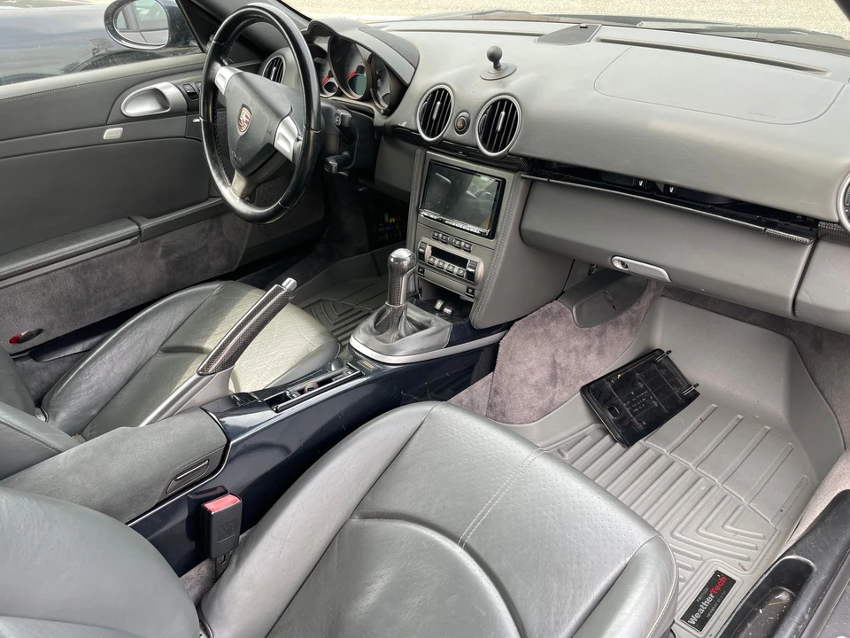 2006 Porsche 987 Cayman S - Image 3 of 6