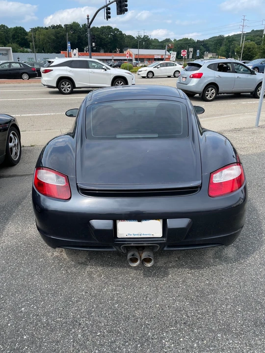 2006 Porsche 987 Cayman S - Image 5 of 6