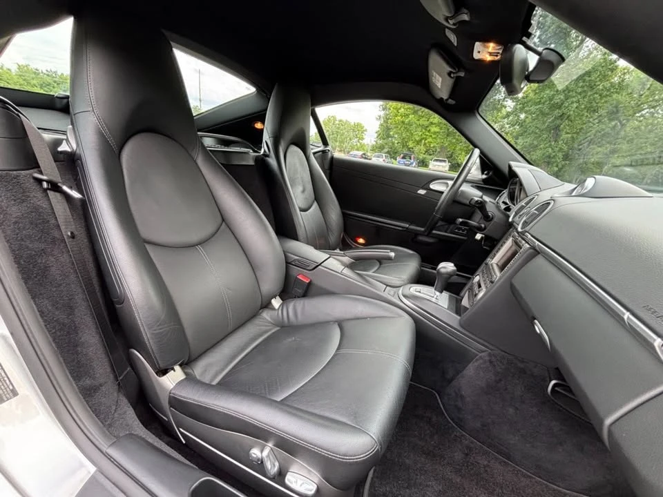 2006 Porsche 987 Cayman S - Image 16 of 20