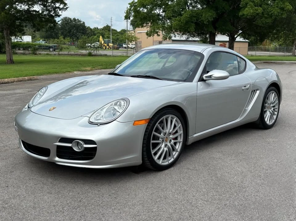 2006 Porsche 987 Cayman S - Image 2 of 20