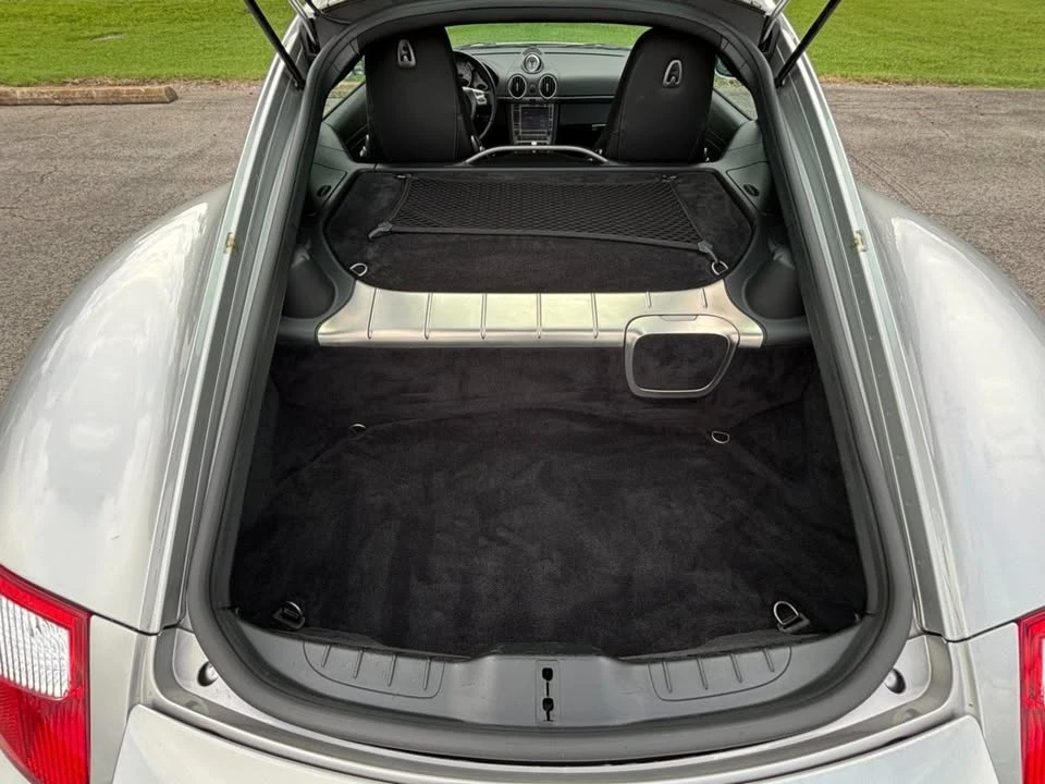 2006 Porsche 987 Cayman S - Image 17 of 20