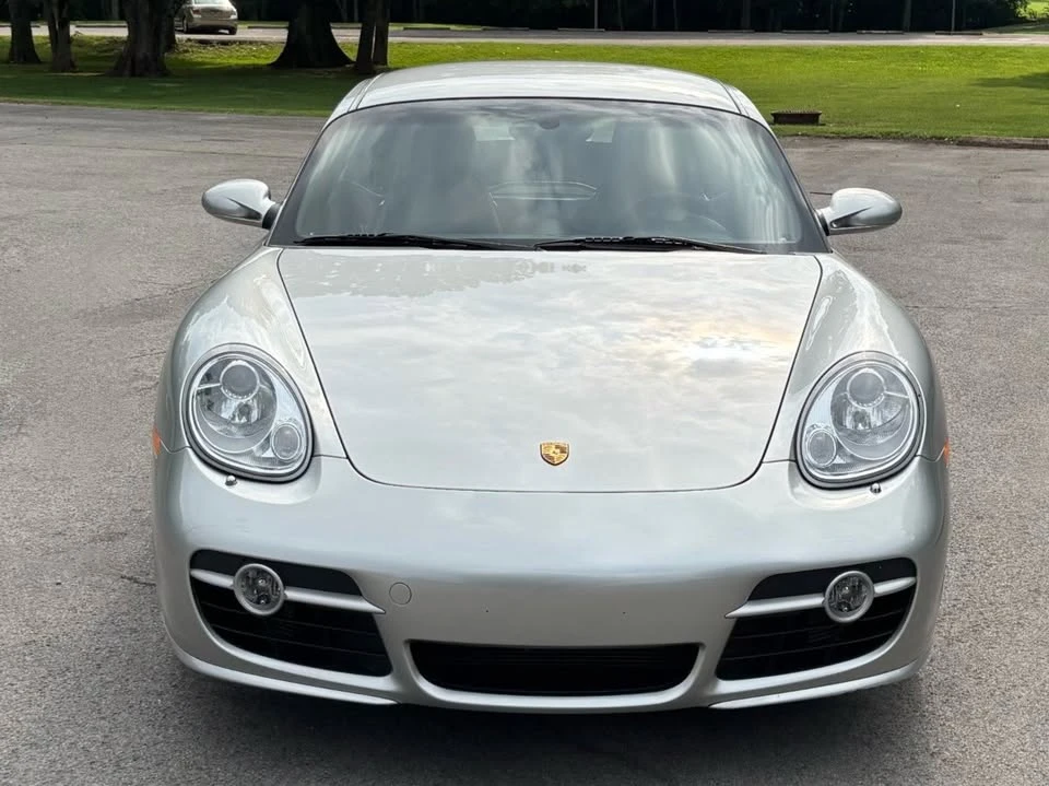 2006 Porsche 987 Cayman S - Image 6 of 20
