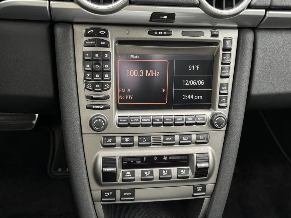 2006 Porsche 987 Cayman S - Image 20 of 20