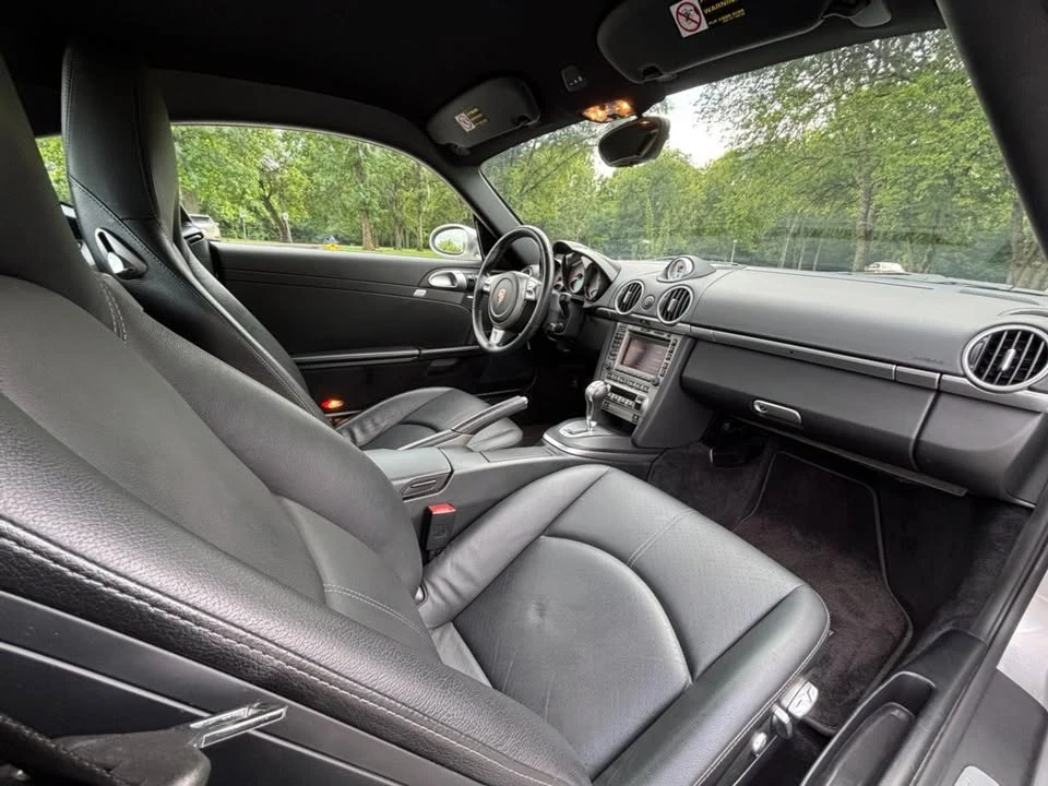 2006 Porsche 987 Cayman S - Image 15 of 20