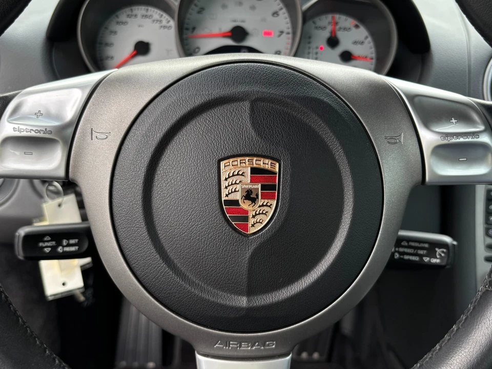 2006 Porsche 987 Cayman S - Image 18 of 30