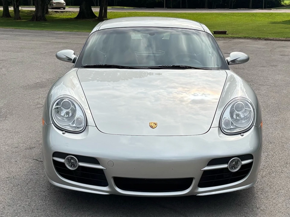 2006 Porsche 987 Cayman S - Image 6 of 30