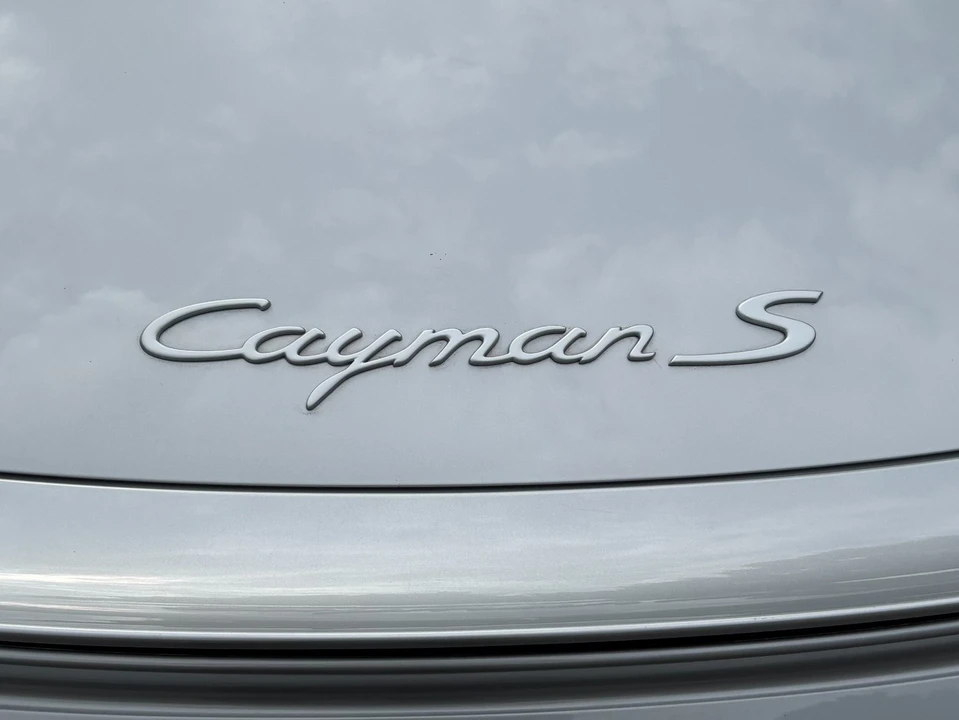 2006 Porsche 987 Cayman S - Image 29 of 30
