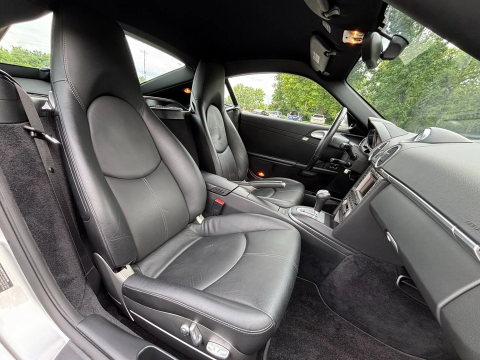 2006 Porsche 987 Cayman S - Image 16 of 30