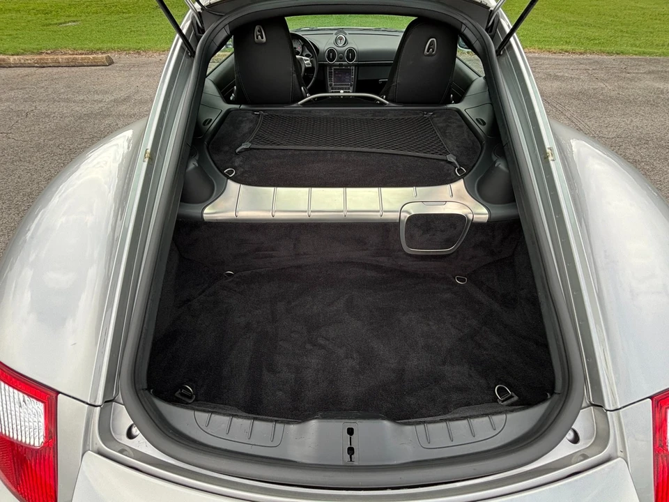 2006 Porsche 987 Cayman S - Image 17 of 30