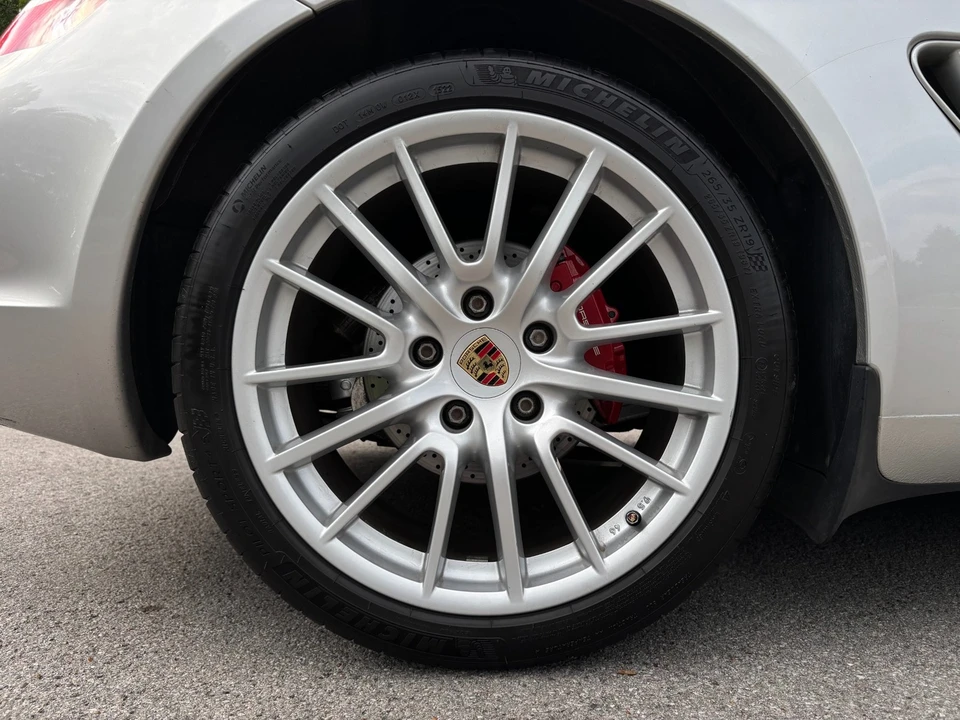 2006 Porsche 987 Cayman S - Image 27 of 30