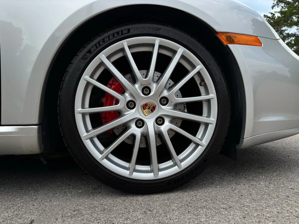 2006 Porsche 987 Cayman S - Image 26 of 30
