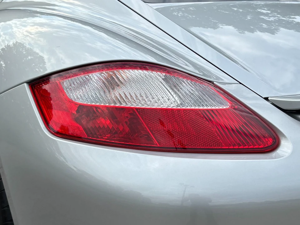 2006 Porsche 987 Cayman S - Image 30 of 30
