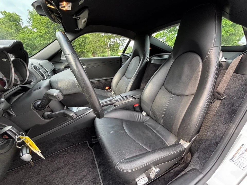 2006 Porsche 987 Cayman S - Image 12 of 30