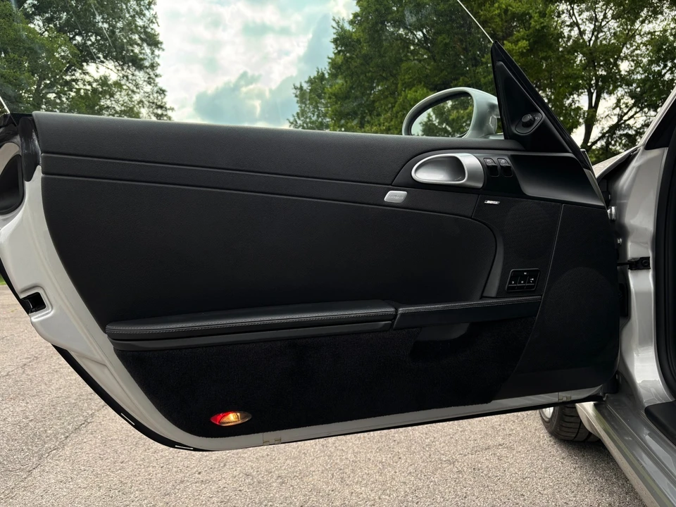 2006 Porsche 987 Cayman S - Image 22 of 30