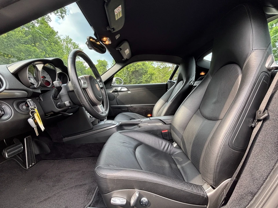 2006 Porsche 987 Cayman S - Image 9 of 30