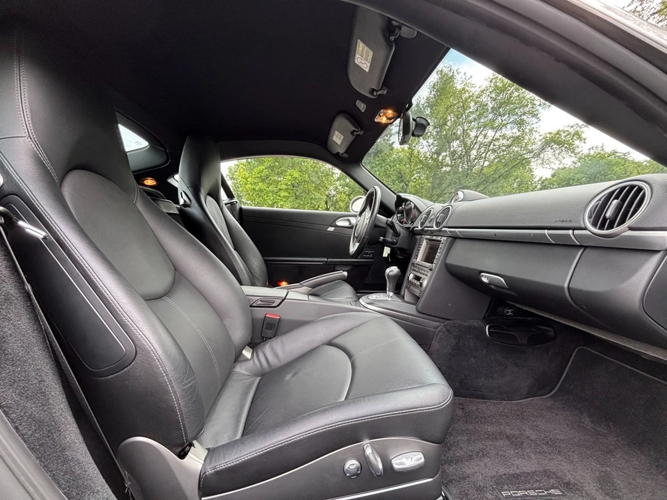 2006 Porsche 987 Cayman S - Image 13 of 30