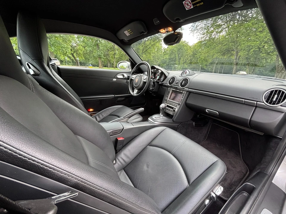 2006 Porsche 987 Cayman S - Image 15 of 30