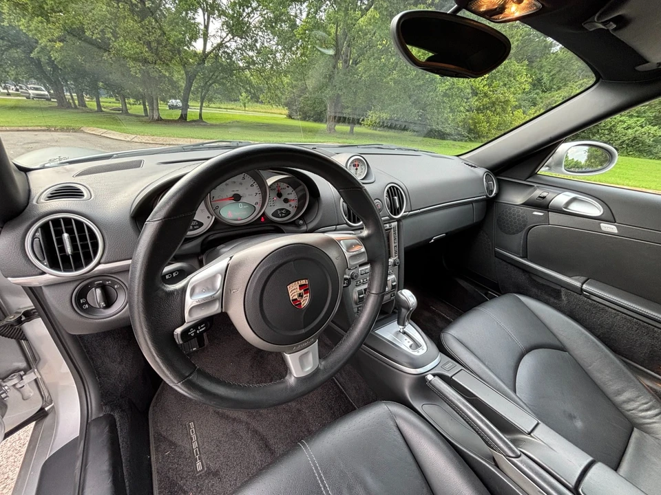 2006 Porsche 987 Cayman S - Image 11 of 30