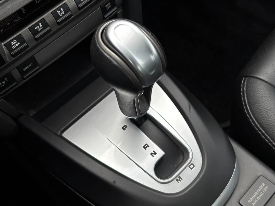 2006 Porsche 987 Cayman S - Image 19 of 30