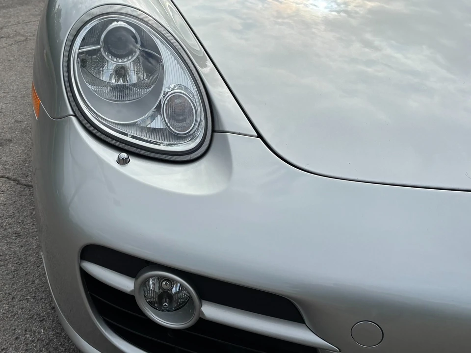 2006 Porsche 987 Cayman S - Image 25 of 30