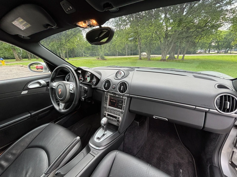 2006 Porsche 987 Cayman S - Image 14 of 30