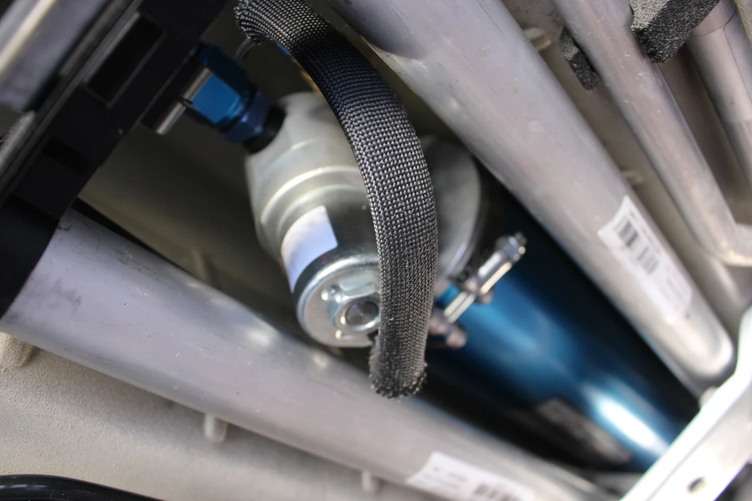 2006 Porsche 987 Cayman S - Image 17 of 24