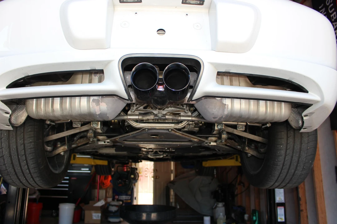2006 Porsche 987 Cayman S - Image 4 of 24