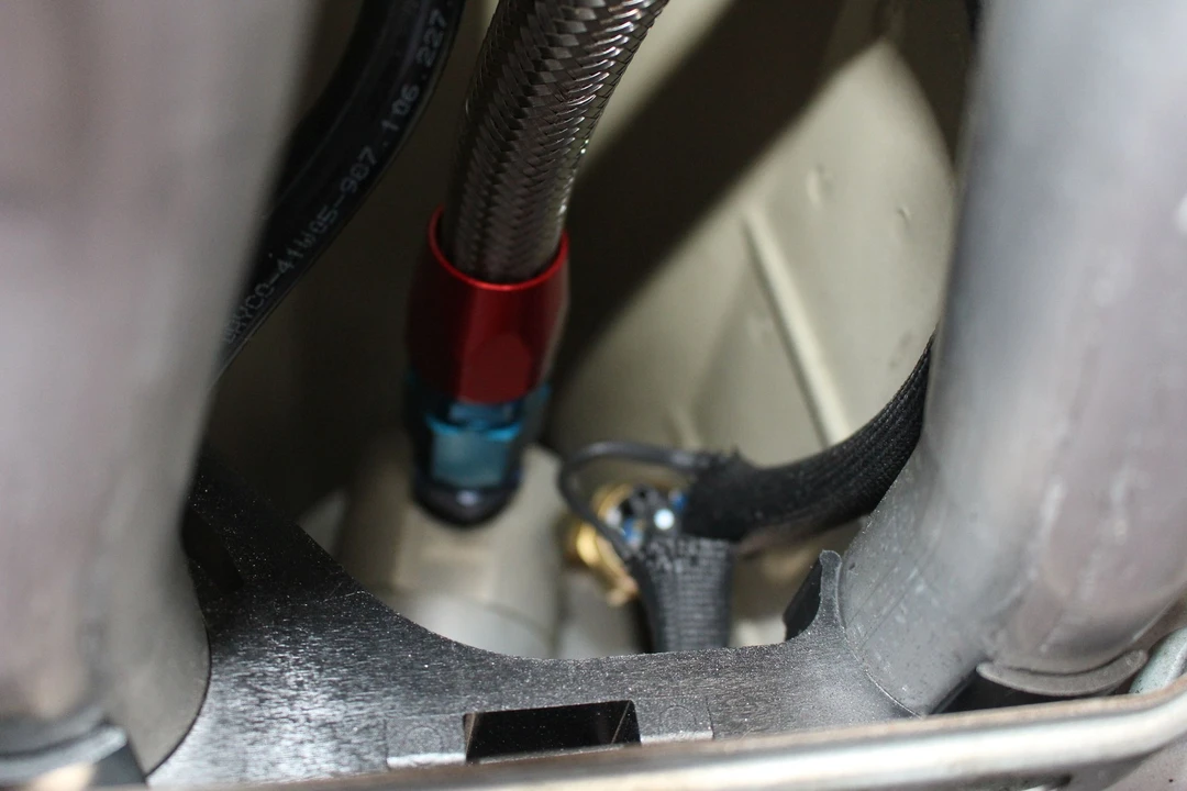 2006 Porsche 987 Cayman S - Image 23 of 24