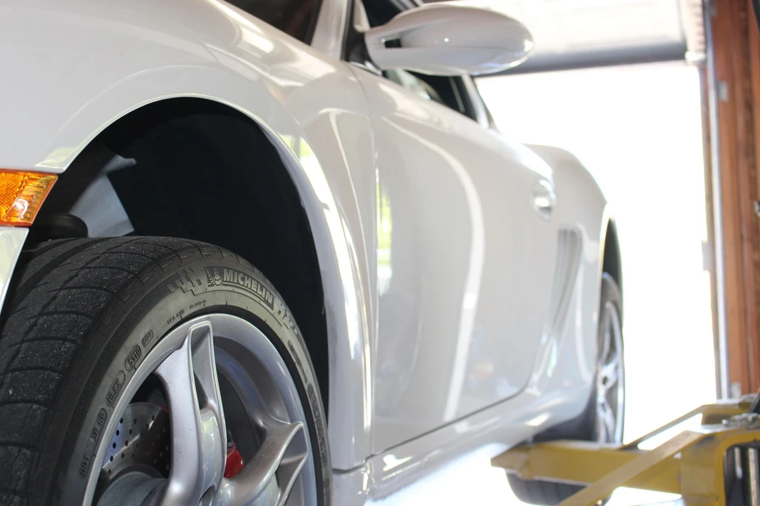 2006 Porsche 987 Cayman S - Image 3 of 24