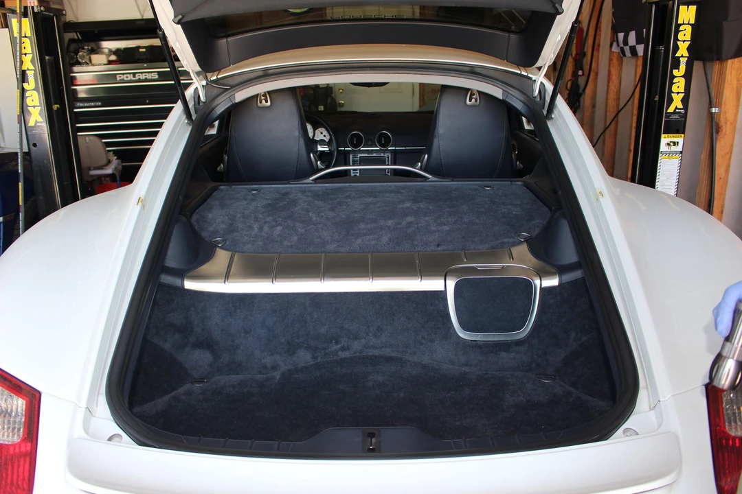 2006 Porsche 987 Cayman S - Image 5 of 24