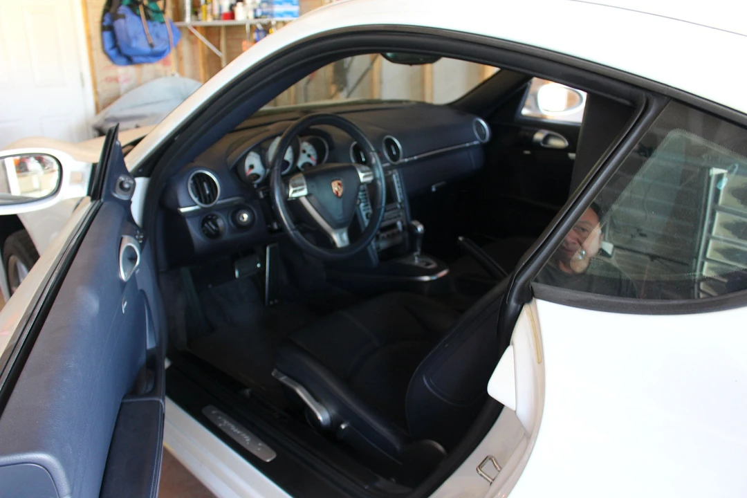 2006 Porsche 987 Cayman S - Image 6 of 24