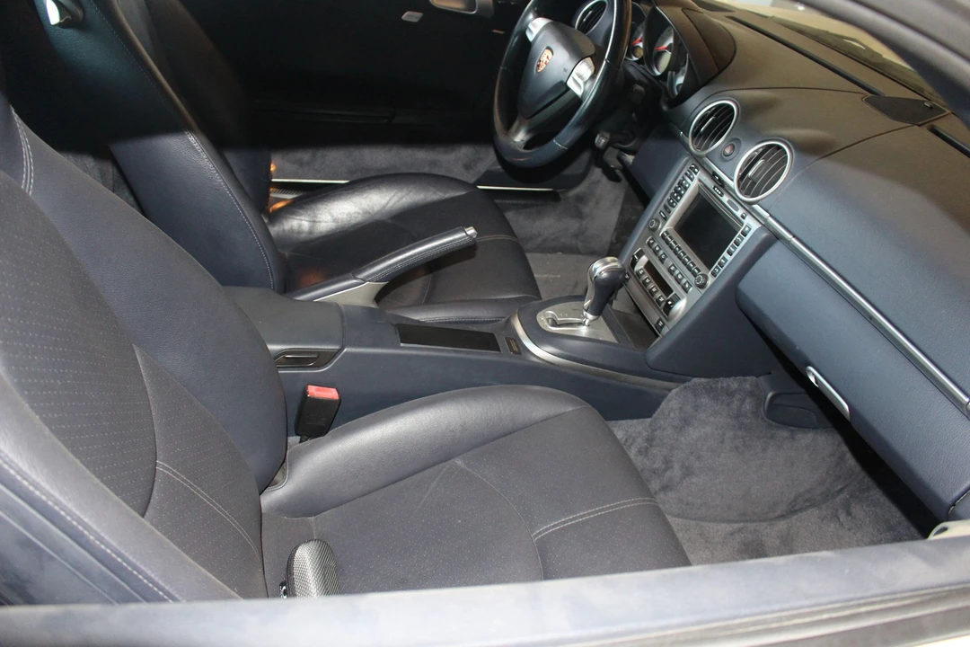 2006 Porsche 987 Cayman S - Image 10 of 24